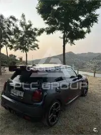 2020 Mini COOPER