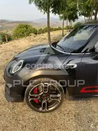 2020 Mini COOPER