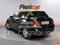 2020 Mini COOPER