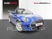 2020 Mini COOPER