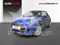 2020 Mini COOPER