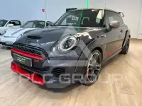 2020 Mini COOPER