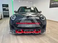 2020 Mini COOPER