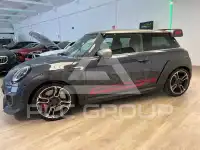 2020 Mini COOPER