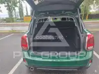 2020 Mini Countryman