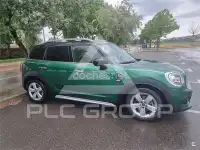 2020 Mini Countryman