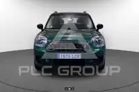 2020 Mini Countryman