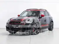 2020 Mini Countryman