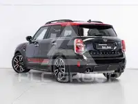 2020 Mini Countryman