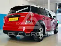 2020 Mini Countryman