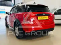 2020 Mini Countryman