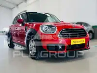 2020 Mini Countryman