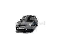 2020 Mini Countryman