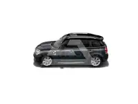 2020 Mini Countryman