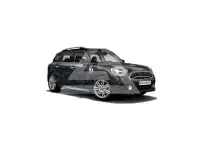 2020 Mini Countryman