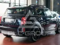 2020 Mini Countryman
