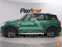 2020 Mini Countryman