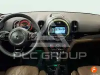 2020 Mini Countryman