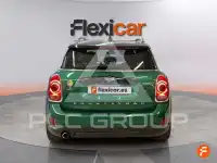 2020 Mini Countryman