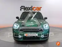 2020 Mini Countryman