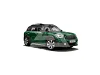 2020 Mini Countryman