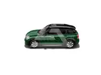 2020 Mini Countryman