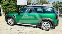 2020 Mini Countryman