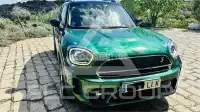 2020 Mini Countryman