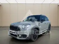 2020 Mini Countryman