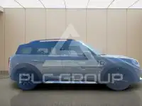 2020 Mini Countryman