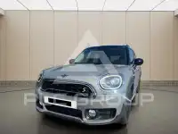 2020 Mini Countryman