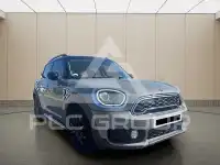 2020 Mini Countryman