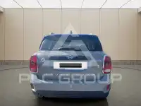 2020 Mini Countryman