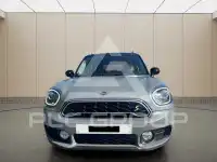2020 Mini Countryman