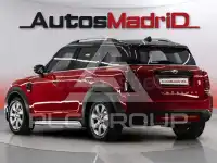 2020 Mini Countryman