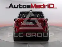 2020 Mini Countryman