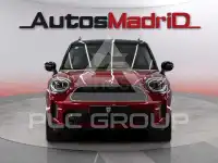 2020 Mini Countryman