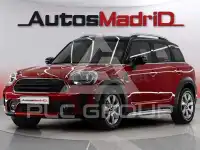 2020 Mini Countryman