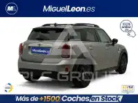 2020 Mini Countryman