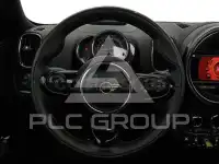 2020 Mini Countryman