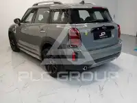 2020 Mini Countryman