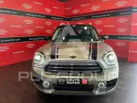 2020 Mini Countryman