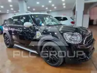 2020 Mini Countryman