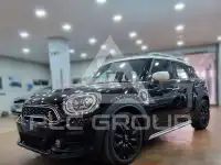 2020 Mini Countryman
