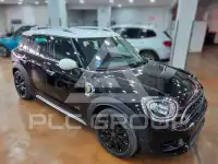 2020 Mini Countryman