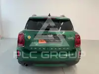 2020 Mini Countryman