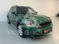2020 Mini Countryman
