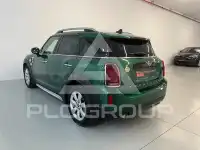2020 Mini Countryman