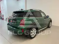 2020 Mini Countryman