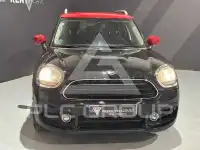 2020 Mini Countryman
